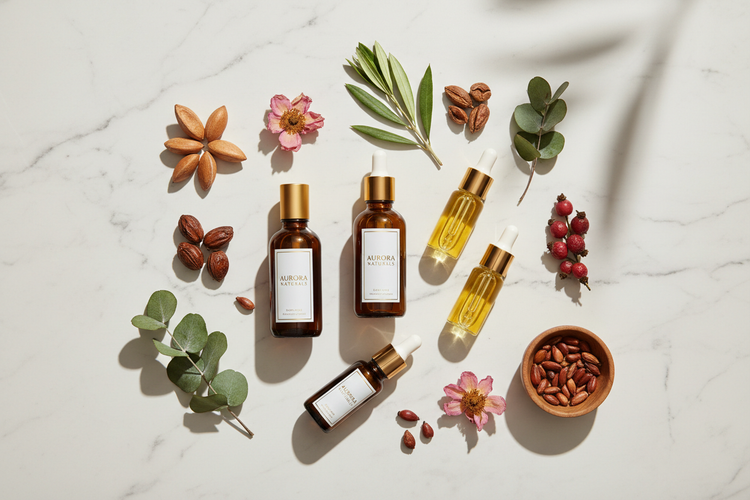 Hair Care Collection Image